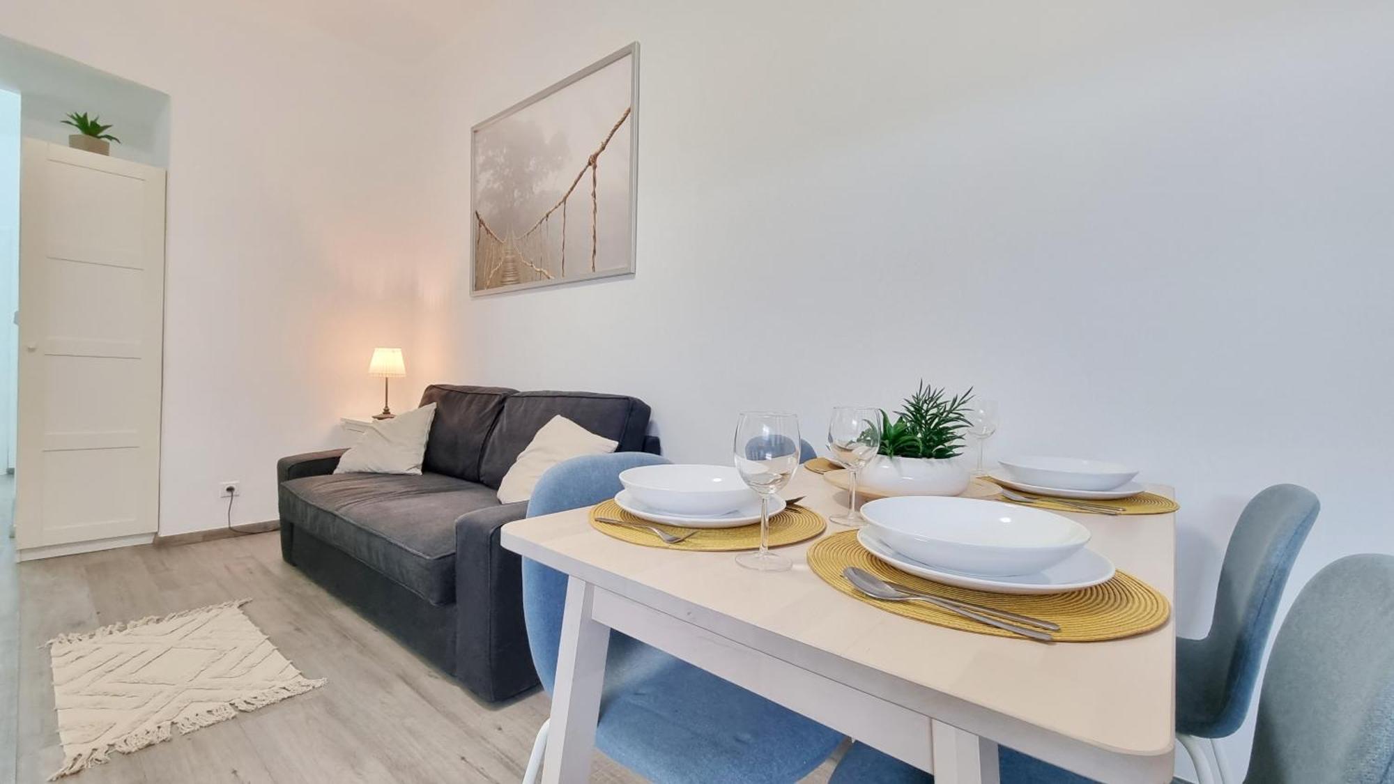 Finnem Rentals Florenc 프라하 외부 사진