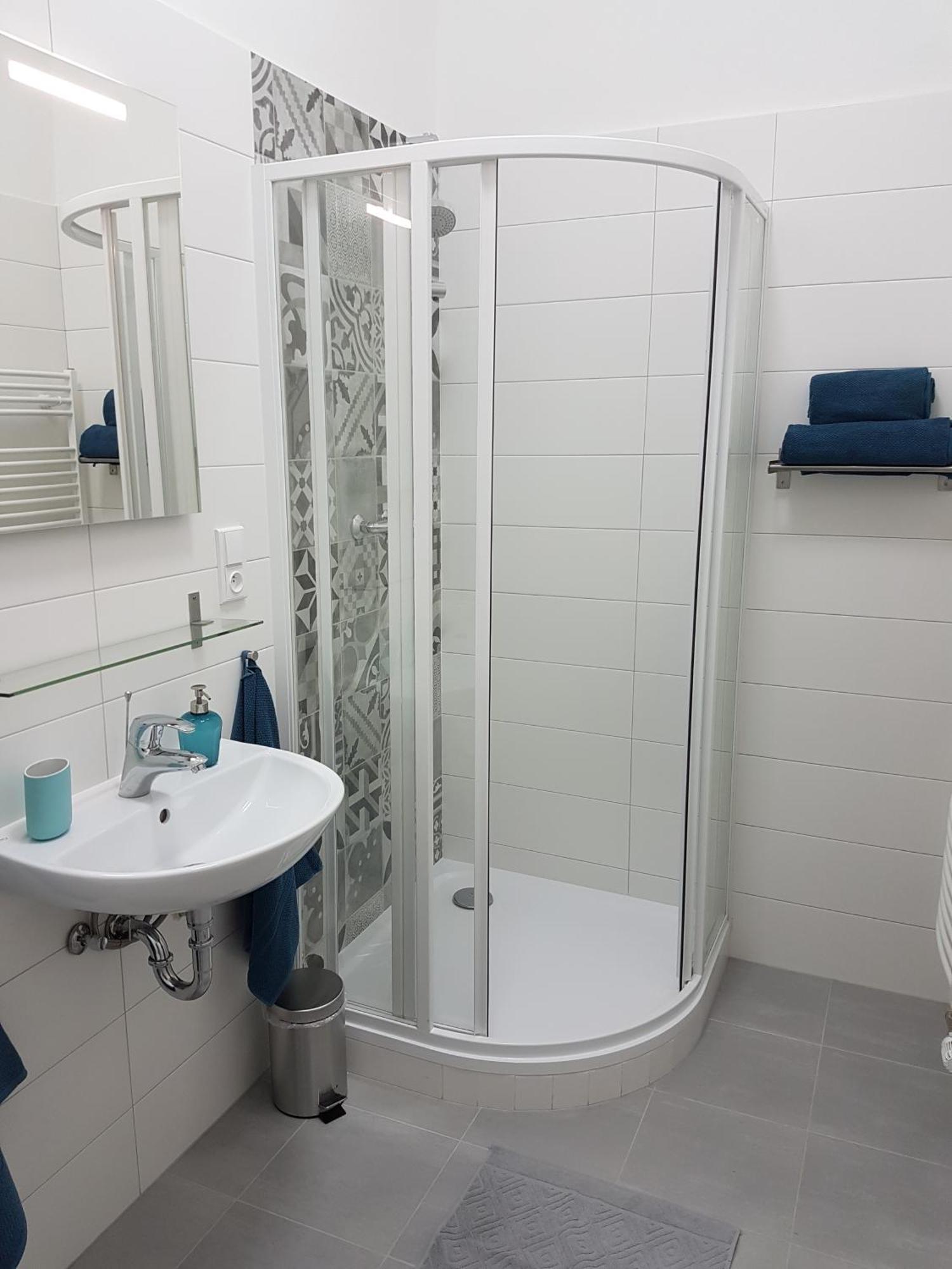 Finnem Rentals Florenc 프라하 외부 사진